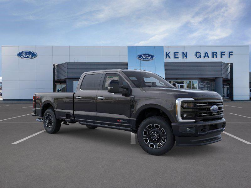 new 2026 Ford F-350 car, priced at $96,679