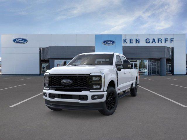 new 2026 Ford F-350 car, priced at $91,444