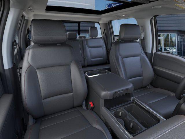 new 2026 Ford F-350 car, priced at $91,444
