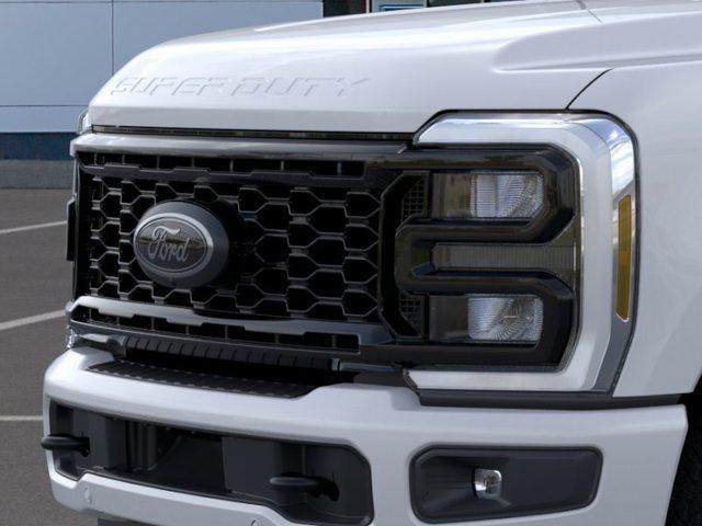 new 2026 Ford F-350 car, priced at $91,444