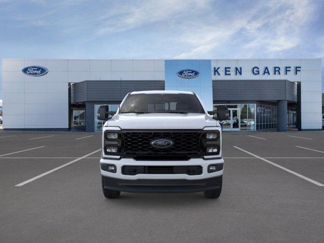 new 2026 Ford F-350 car, priced at $91,444