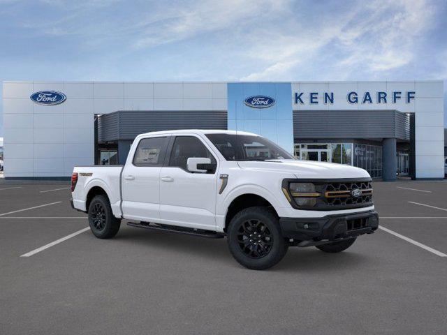 new 2026 Ford F-150 car, priced at $71,785