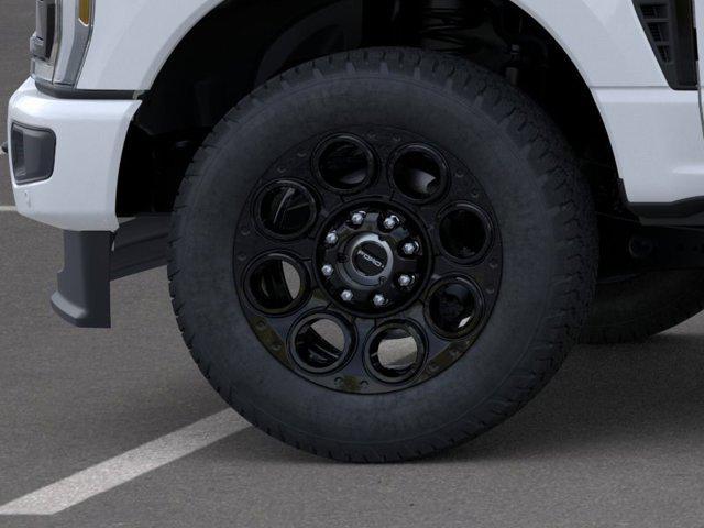 new 2026 Ford F-350 car, priced at $90,894