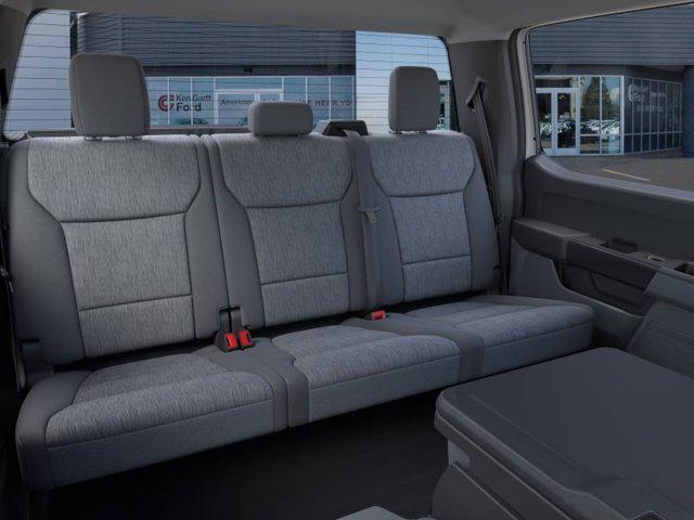 new 2026 Ford F-150 car, priced at $50,148
