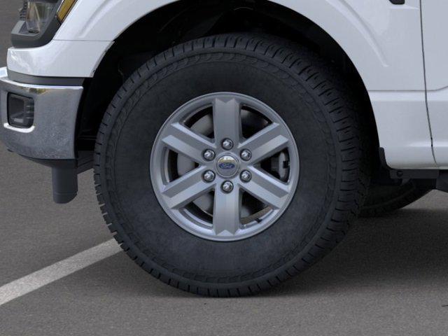 new 2026 Ford F-150 car, priced at $50,148