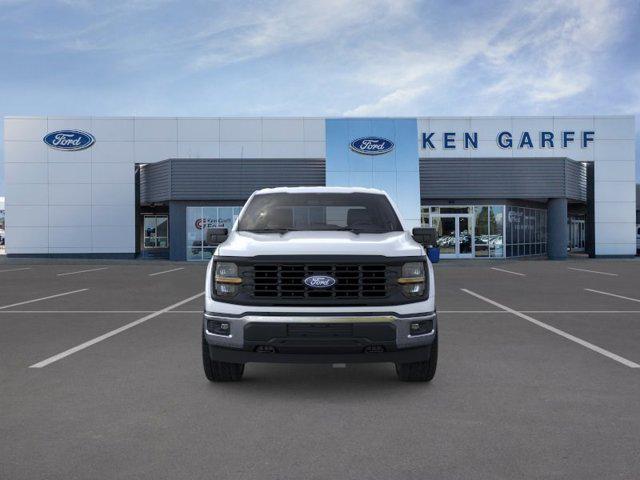new 2026 Ford F-150 car, priced at $50,148