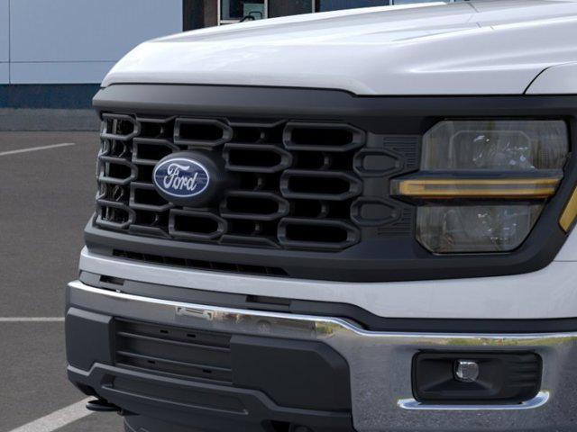 new 2026 Ford F-150 car, priced at $50,148