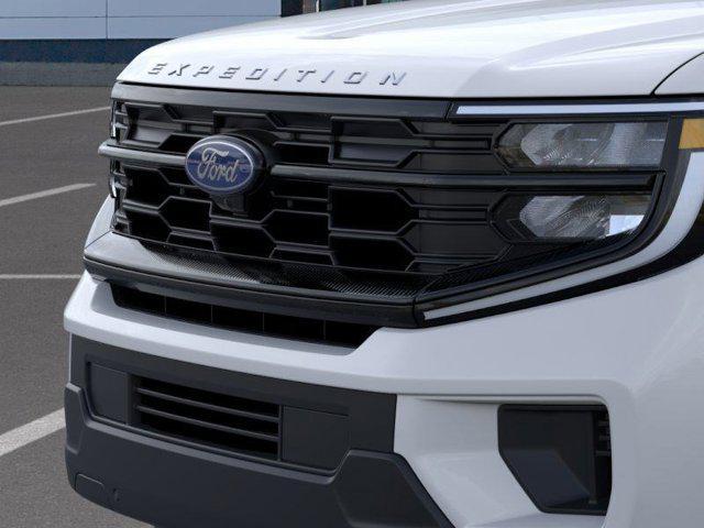 new 2025 Ford Expedition car, priced at $66,895