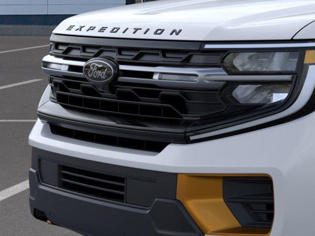 new 2026 Ford Expedition car, priced at $79,831