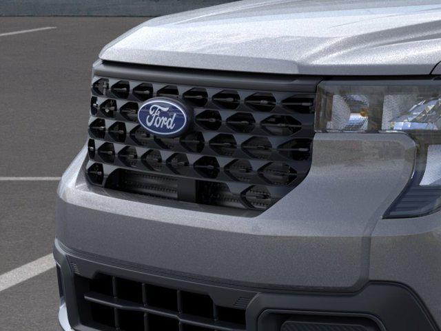 new 2026 Ford Maverick car, priced at $36,435