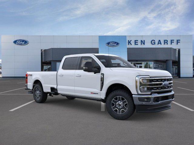 new 2026 Ford F-350 car, priced at $87,894