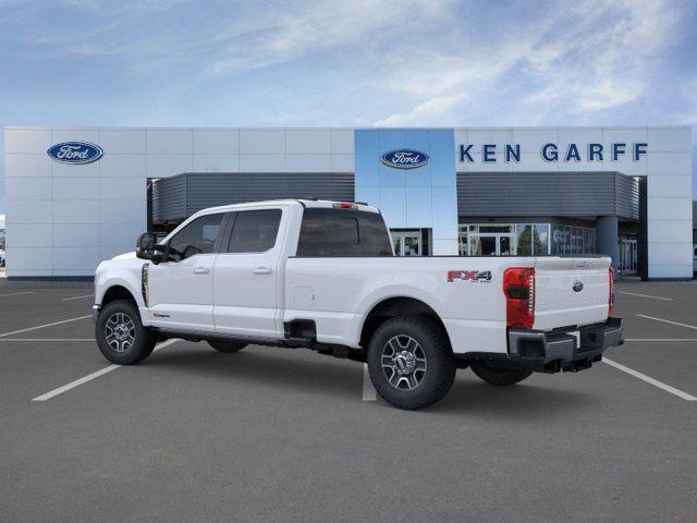 new 2026 Ford F-350 car, priced at $87,894