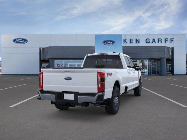 new 2026 Ford F-350 car, priced at $87,894