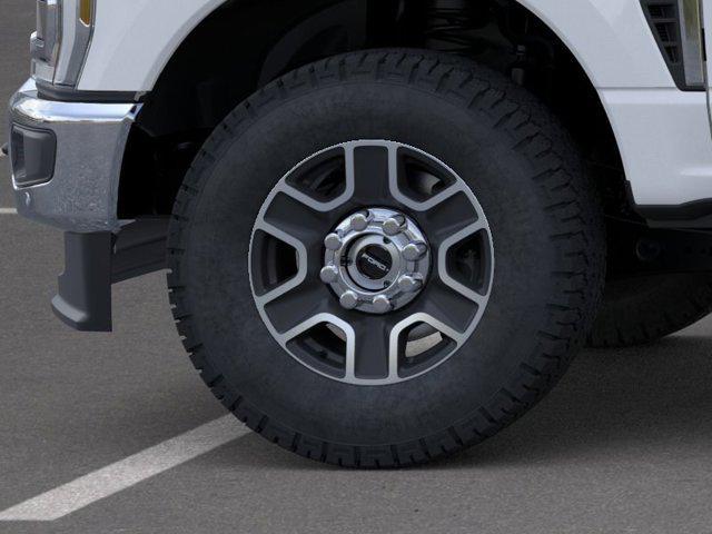 new 2026 Ford F-350 car, priced at $87,894