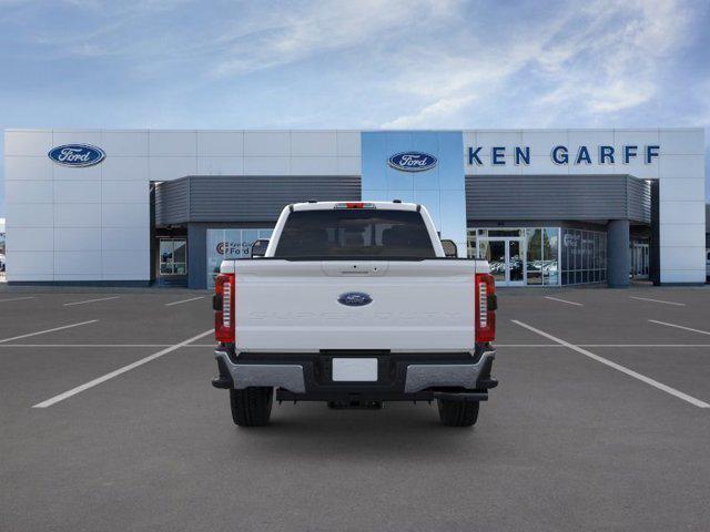 new 2026 Ford F-350 car, priced at $87,894