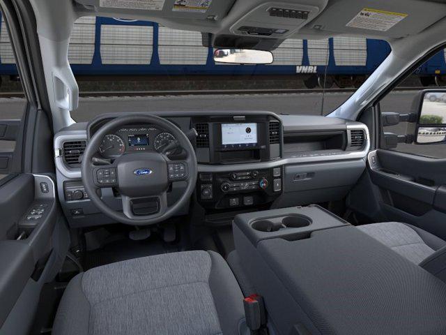 new 2026 Ford F-250 car, priced at $54,879