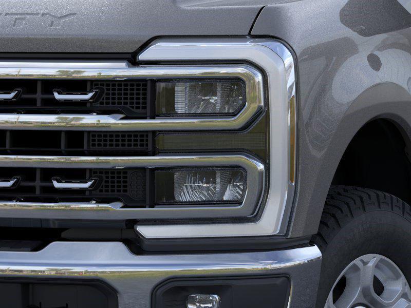 new 2026 Ford F-350 car, priced at $73,944