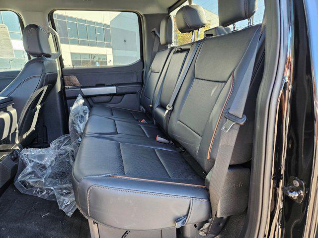 new 2025 Ford F-350 car, priced at $91,260