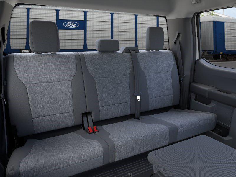 new 2026 Ford F-350 car, priced at $56,329