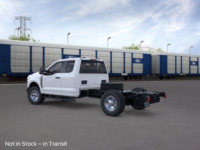 new 2026 Ford F-350 car, priced at $56,329