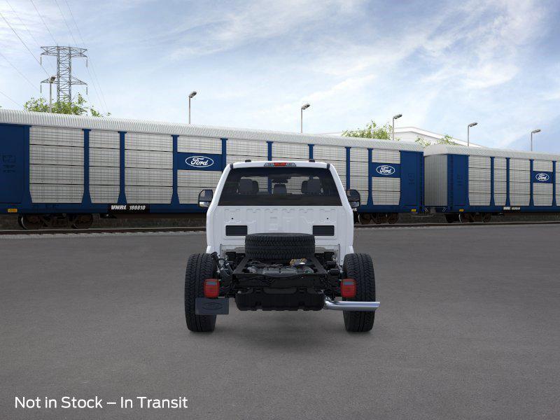 new 2026 Ford F-350 car, priced at $56,329