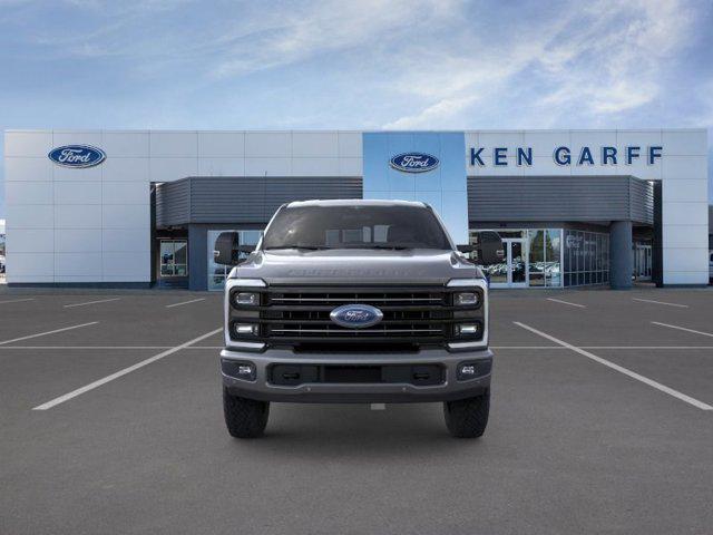 new 2026 Ford F-350 car, priced at $96,569