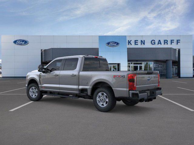 new 2026 Ford F-350 car, priced at $75,476