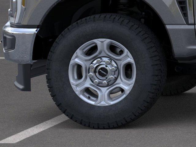 new 2026 Ford F-350 car, priced at $75,476