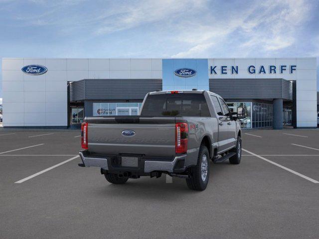 new 2026 Ford F-350 car, priced at $75,476