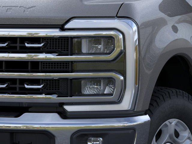 new 2026 Ford F-350 car, priced at $75,476