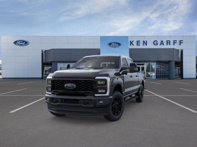 new 2026 Ford F-350 car, priced at $82,969