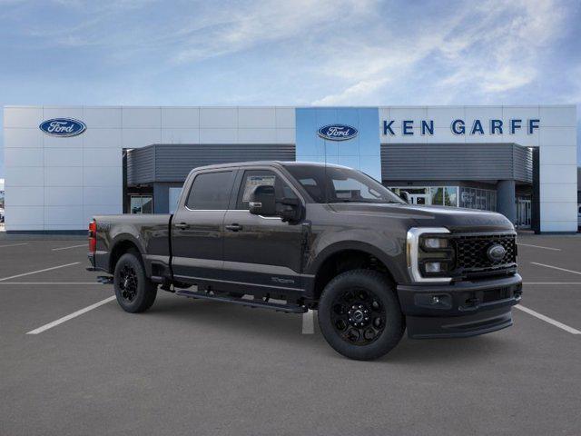 new 2026 Ford F-350 car, priced at $82,969