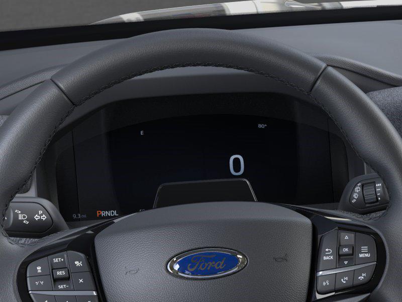 new 2026 Ford Explorer car, priced at $53,954