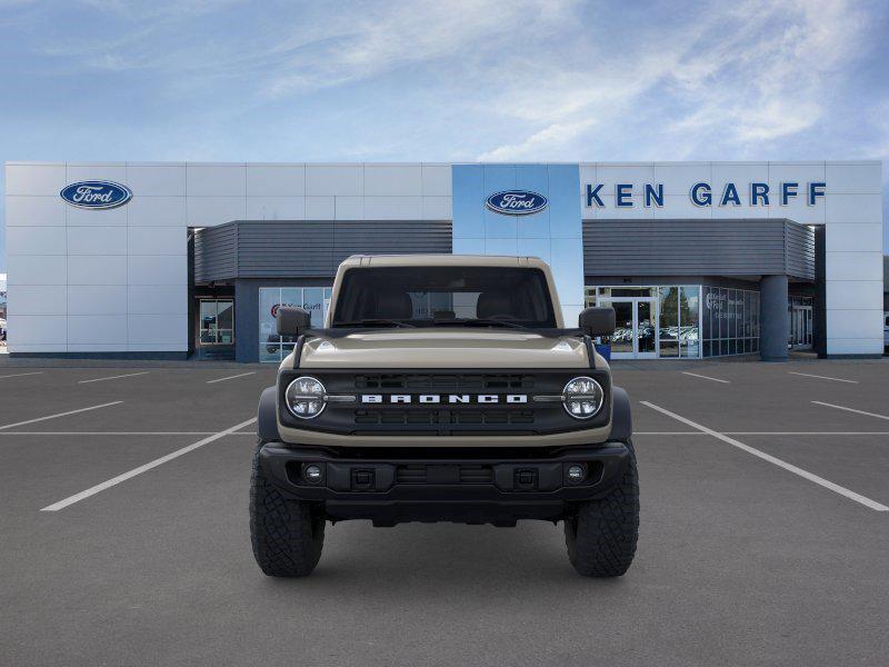 new 2026 Ford Bronco car, priced at $54,673