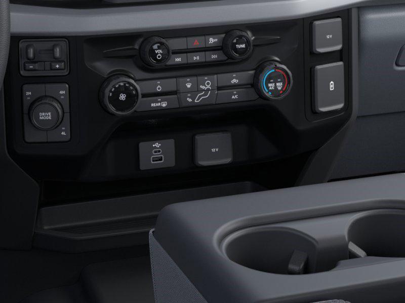 new 2026 Ford F-350 car, priced at $56,624