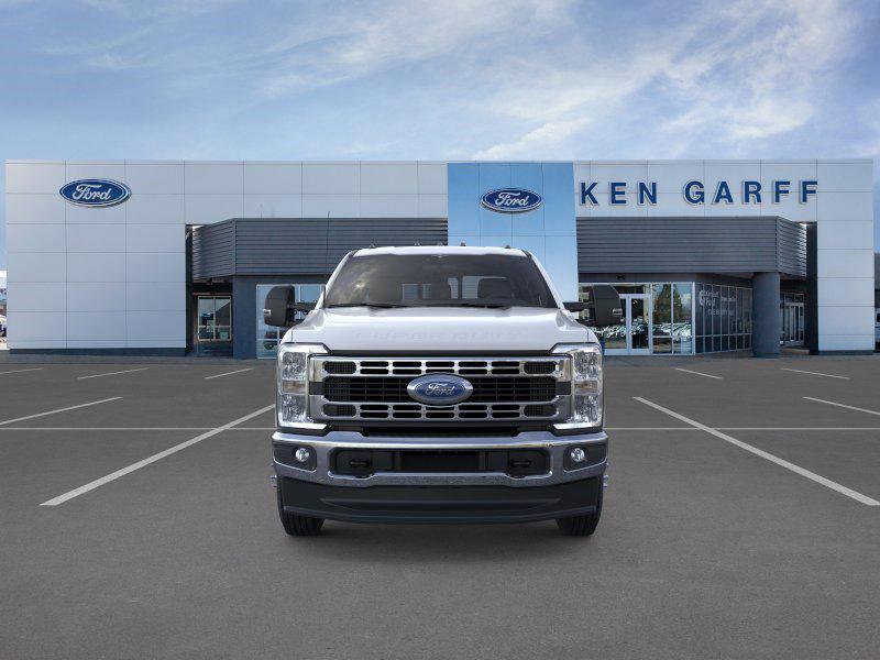 new 2026 Ford F-350 car, priced at $56,624