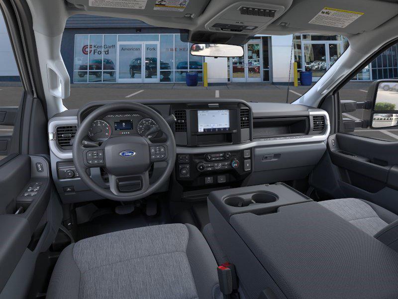 new 2026 Ford F-350 car, priced at $56,624