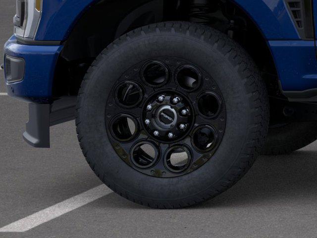 new 2026 Ford F-350 car, priced at $88,014