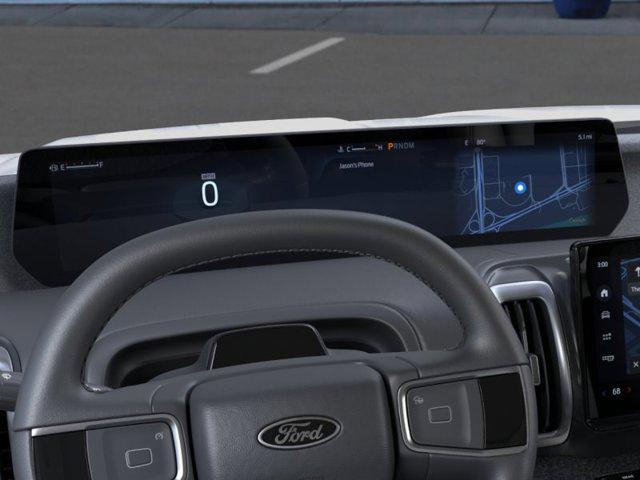new 2026 Ford Expedition car, priced at $81,303