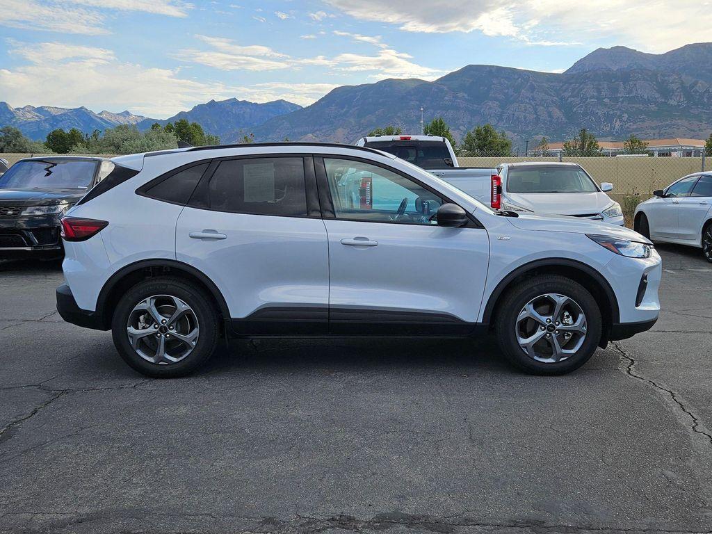 used 2026 Ford Escape car, priced at $30,134