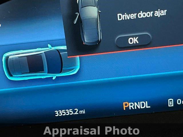 used 2024 Ford Escape PHEV car, priced at $27,600