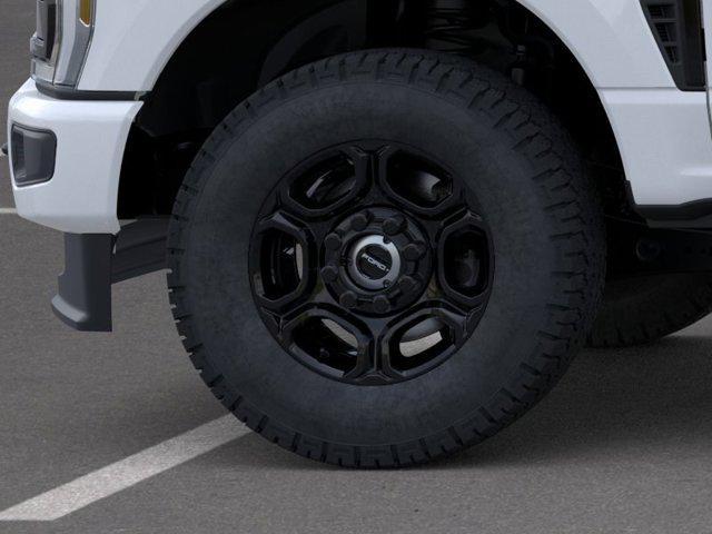 new 2026 Ford F-350 car, priced at $73,544