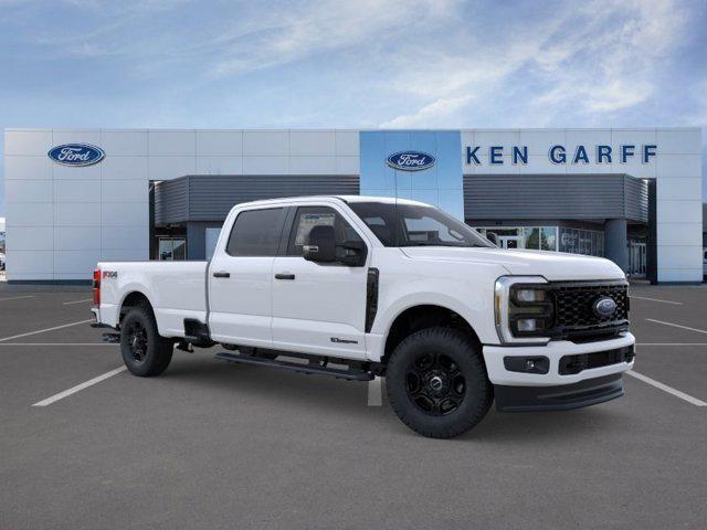 new 2026 Ford F-350 car, priced at $73,544
