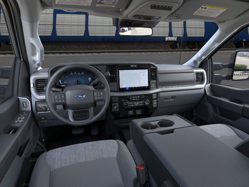 new 2026 Ford F-350 car, priced at $73,814
