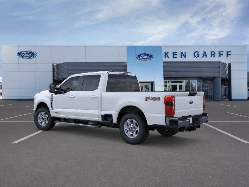 new 2026 Ford F-350 car, priced at $73,814