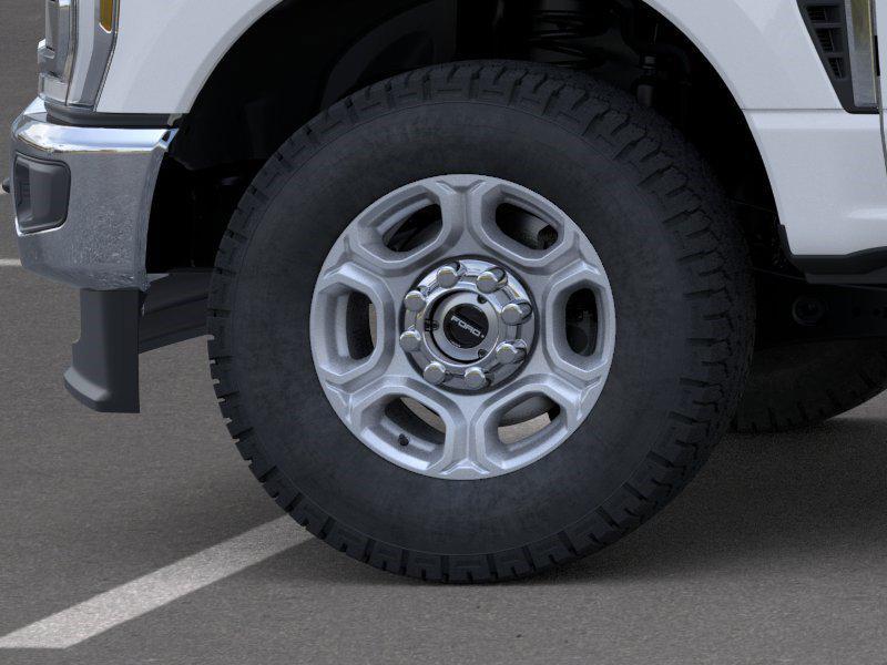 new 2026 Ford F-350 car, priced at $73,814