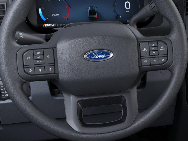 new 2026 Ford F-350 car, priced at $73,814