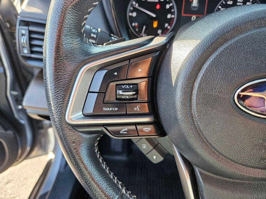 used 2022 Subaru Outback car, priced at $21,782