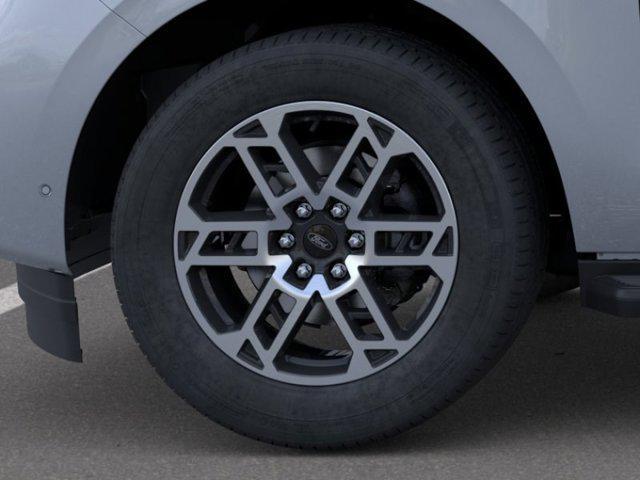 new 2026 Ford Expedition Max car, priced at $73,322