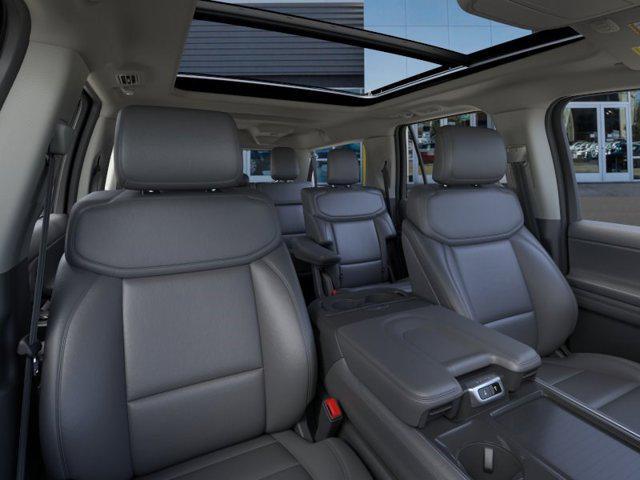 new 2026 Ford Expedition Max car, priced at $73,322